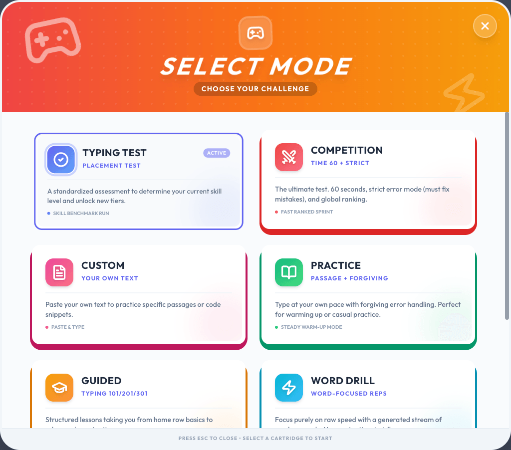 2) Pick the Right Drill for Your Bottleneck